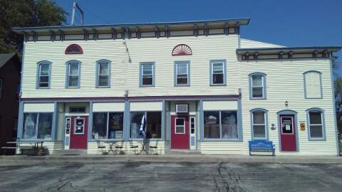 Lake Church Inn