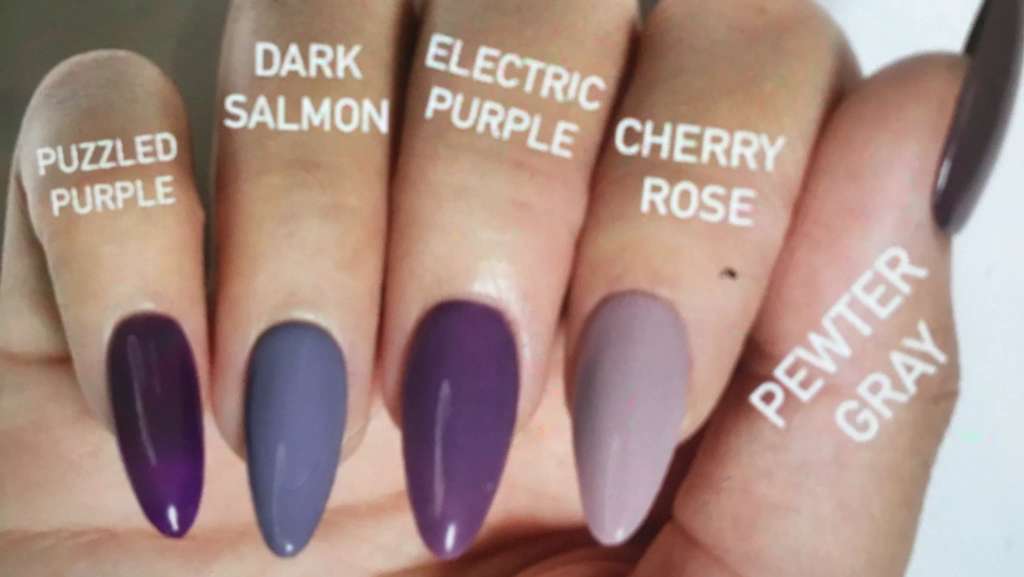 Happy Nails Off Hartford LLC