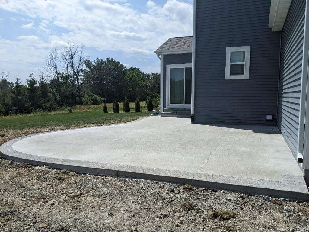 JL Concrete & Masonry LLC