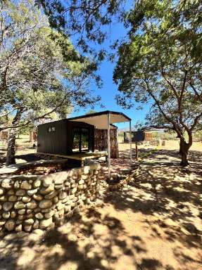 Du Kloof Lodge