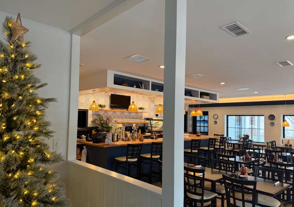 Verana Mediterranean Kitchen