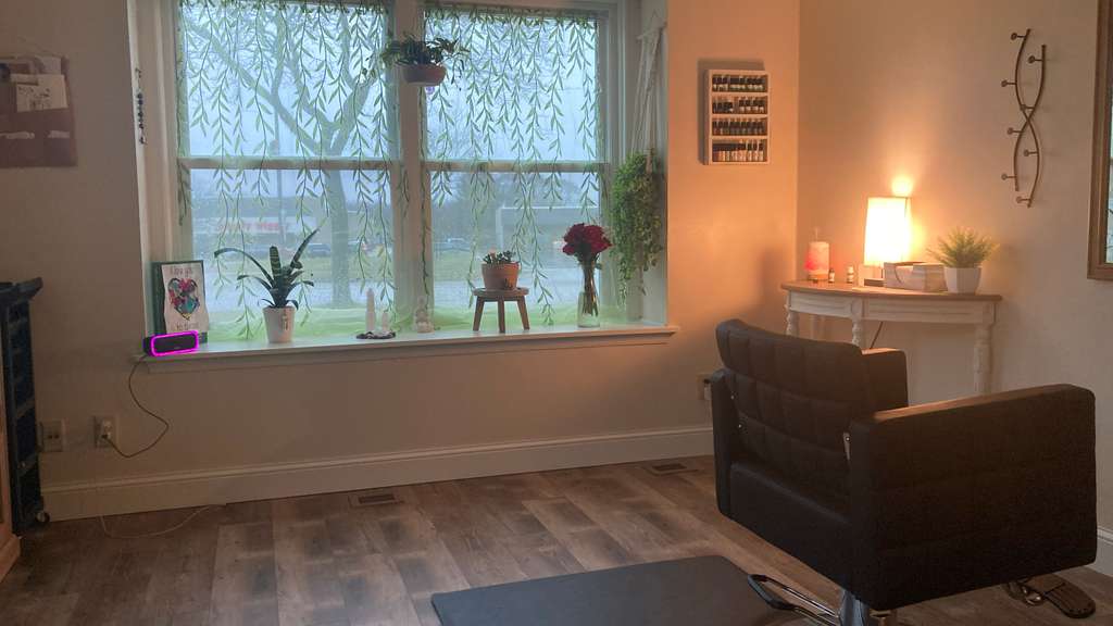 Salon Organics