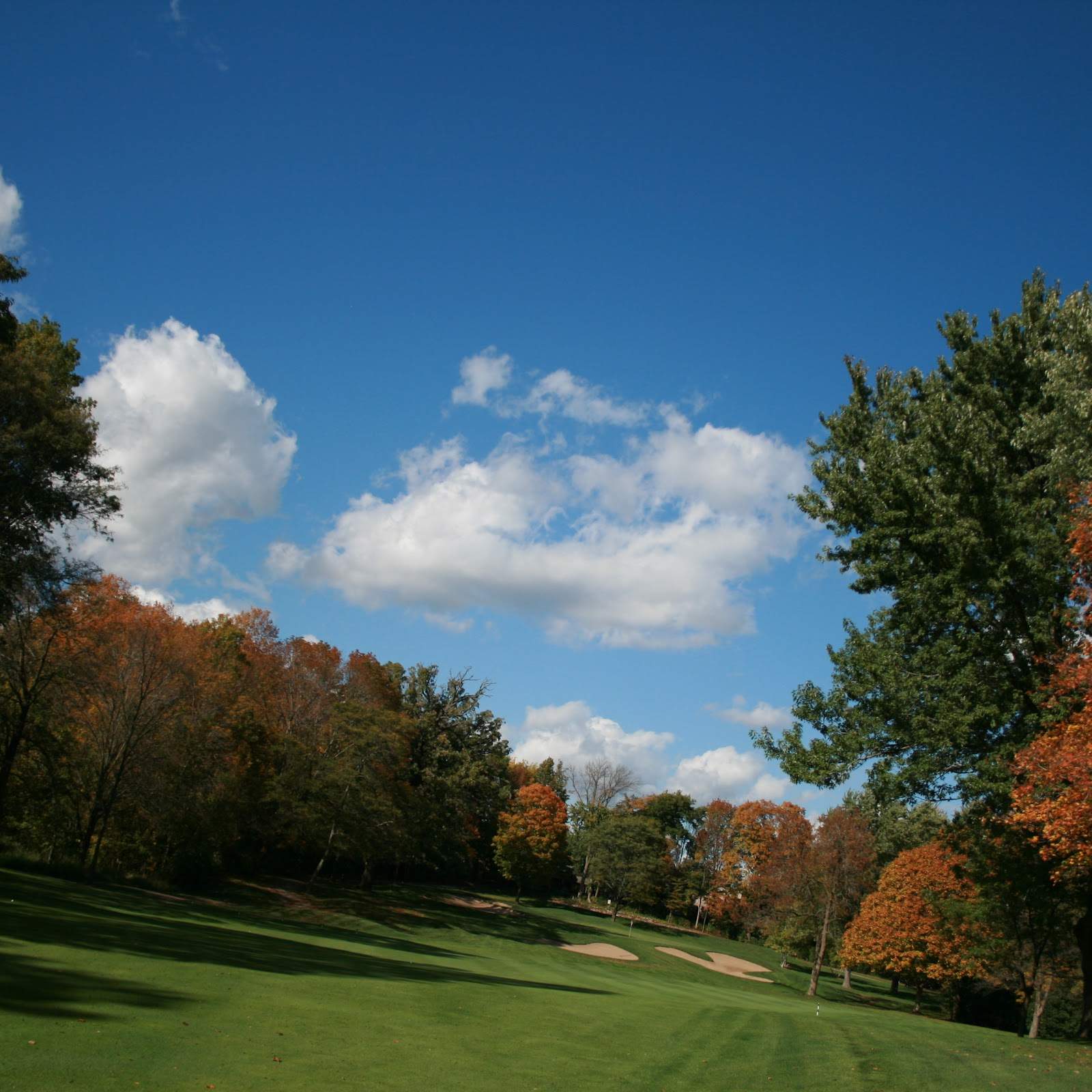 North Hills Country Club Wisconsin