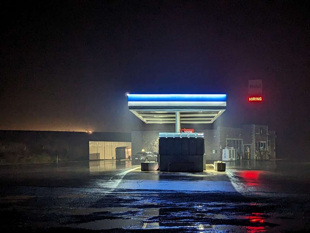 Mobil