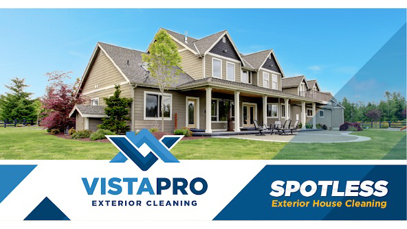 Vista Pro Exterior Cleaning