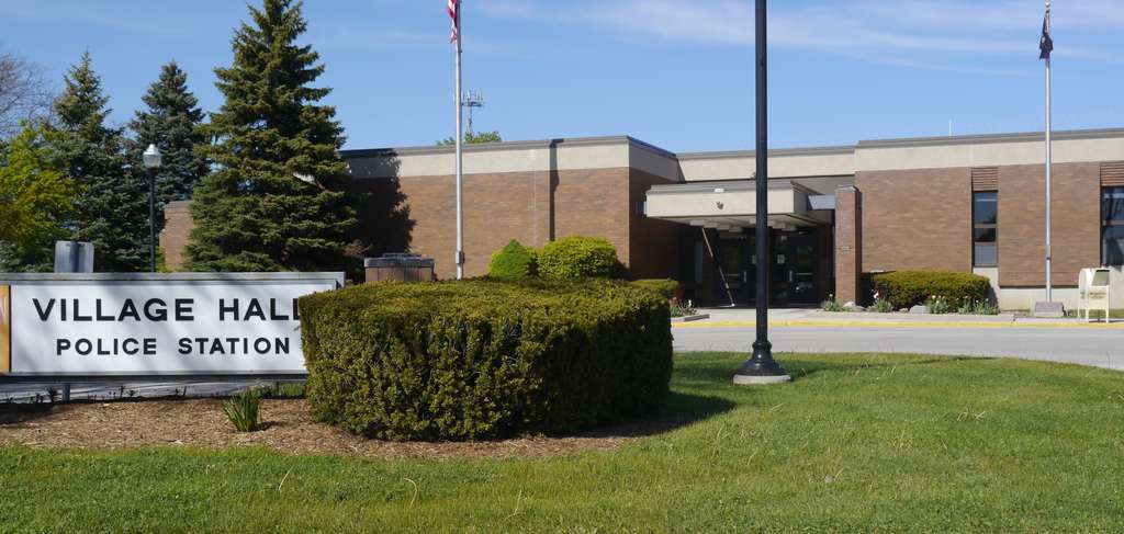 Brown Deer Police Department