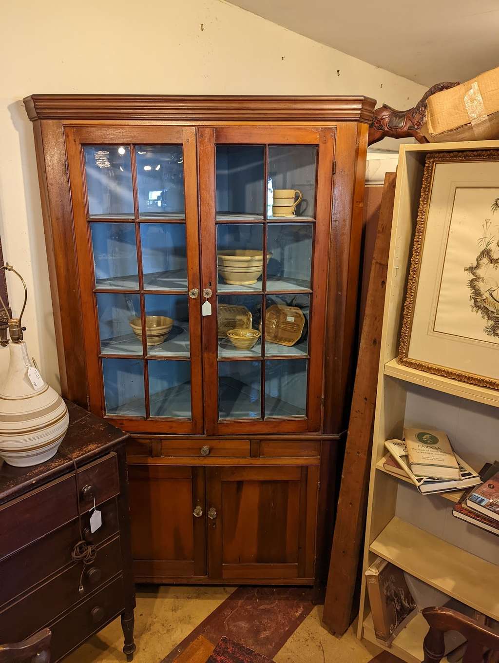 Main Street Antique Center