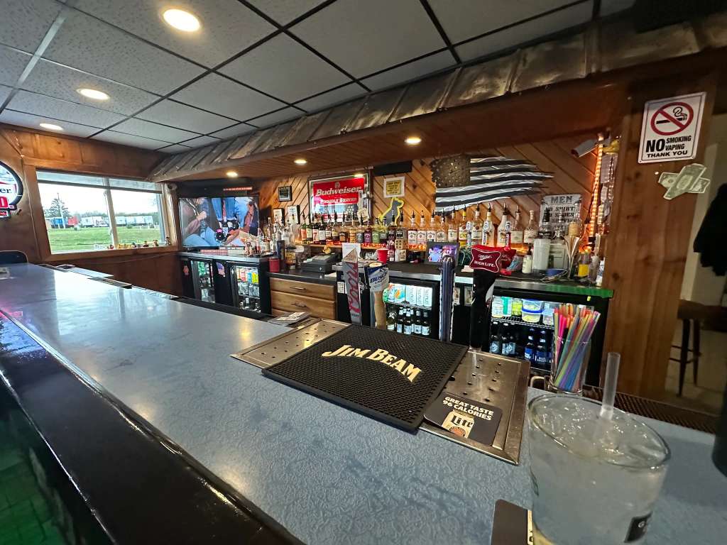 Shlufty's Inn