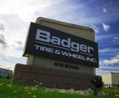 Badger Tire and Wheel