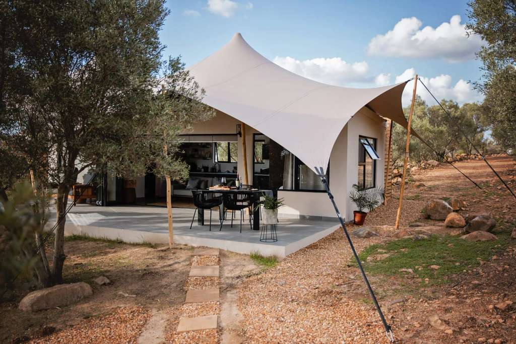 Wagyu Mountain Lodges
