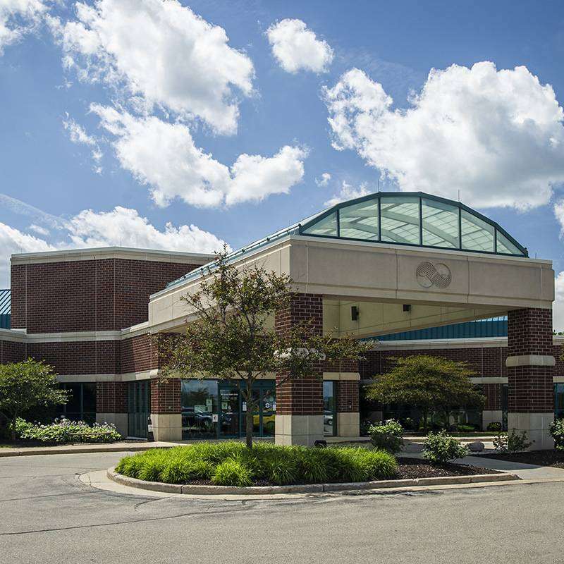 Aurora Vision Center