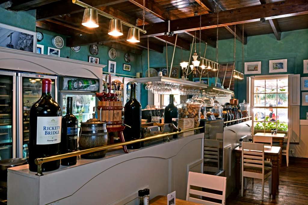 Cafe du Vin