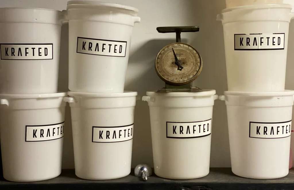 Food & Drink