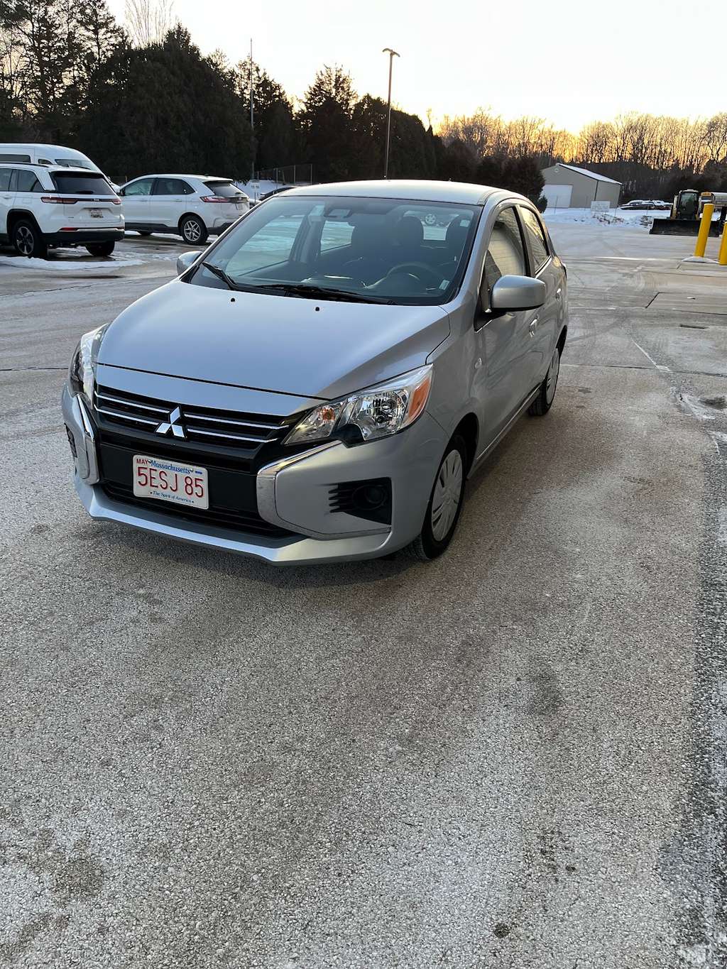 Enterprise Rent-A-Car