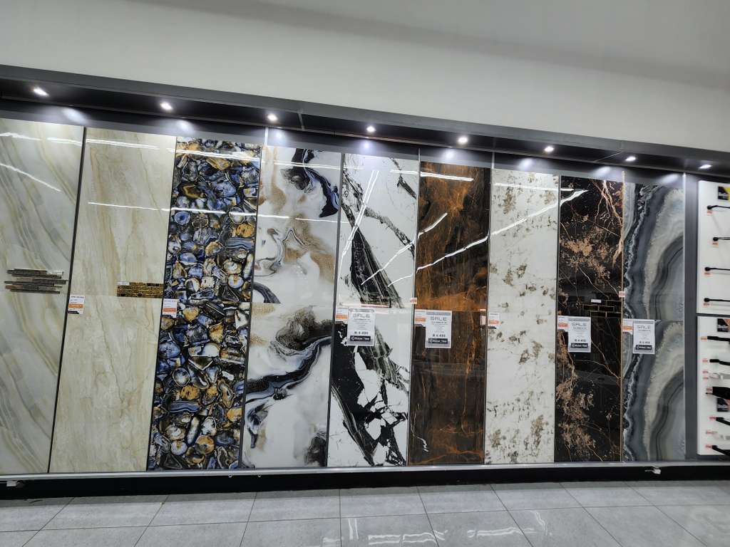 Global Tiles