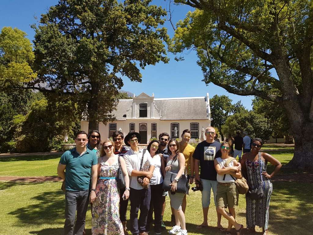 Tours & Activities