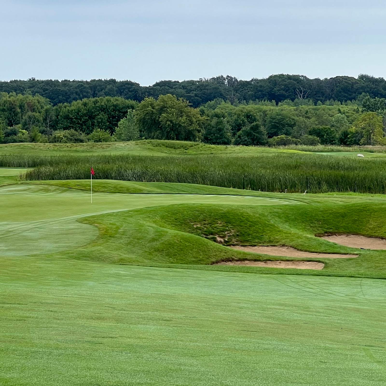 Shepherd's Crook Golf Course