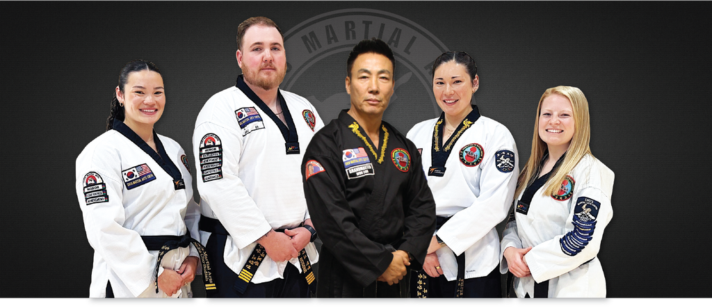 Cho's Martial Arts