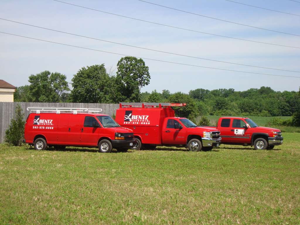 Bentz Electric LLC