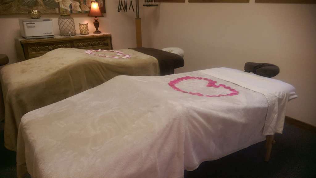 A Healing Sanctuary, LLC.