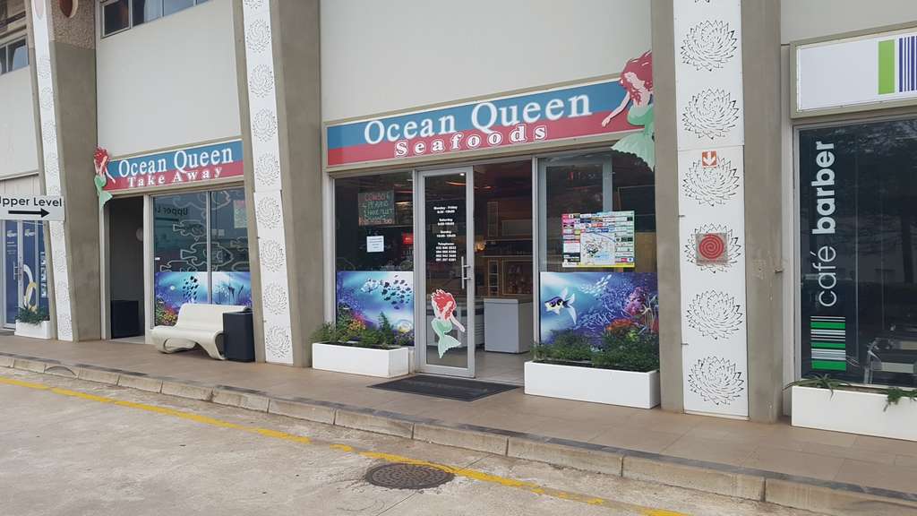 Ocean Queen Seafoods