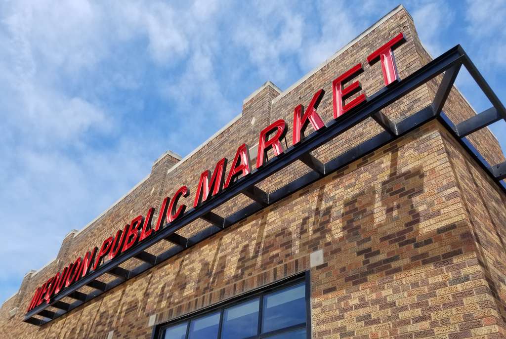 Mequon Public Market