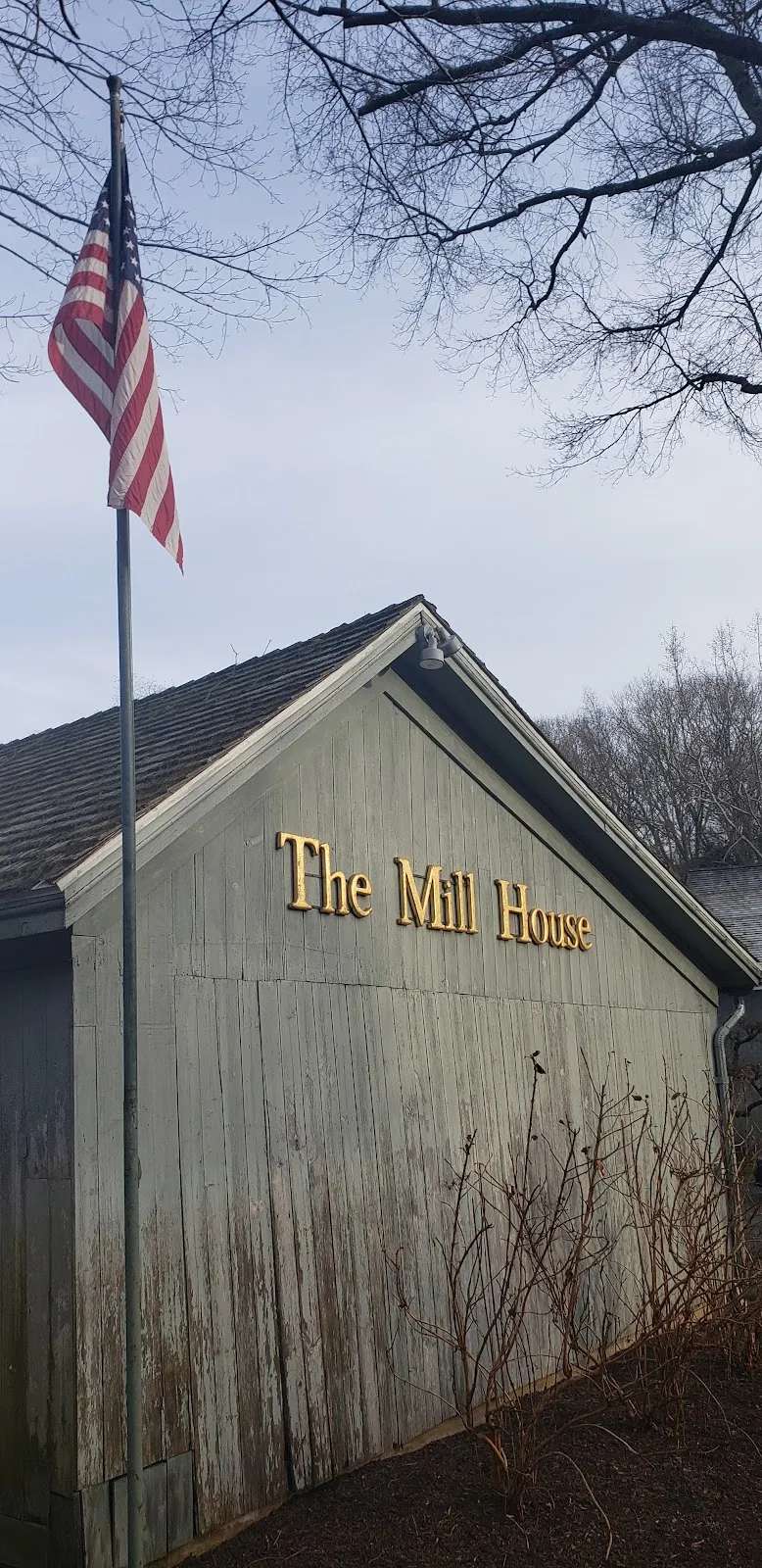Mill House Antiques