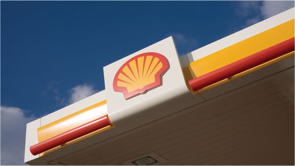 Shell (Hulett St)