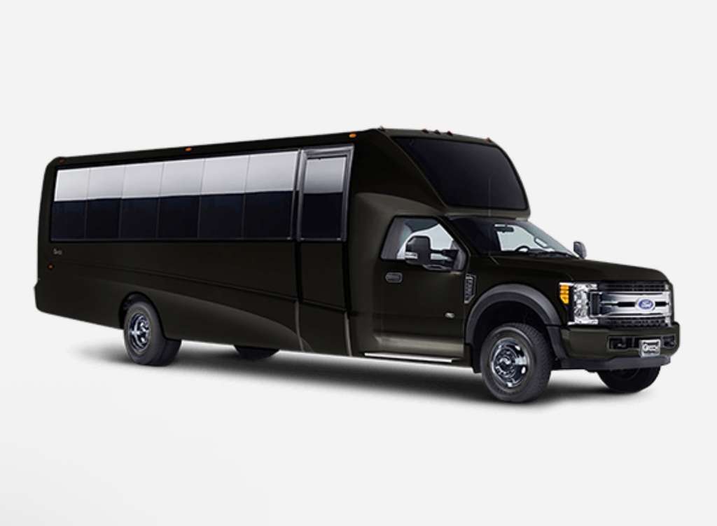 Port Washington Charter Bus Company