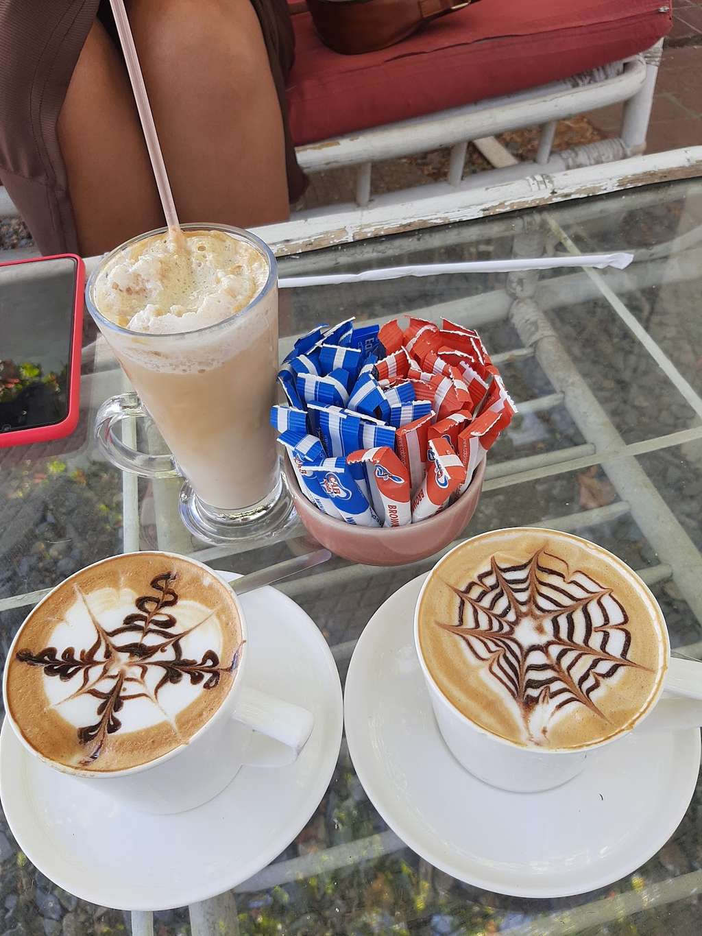 Desmond's Coffee