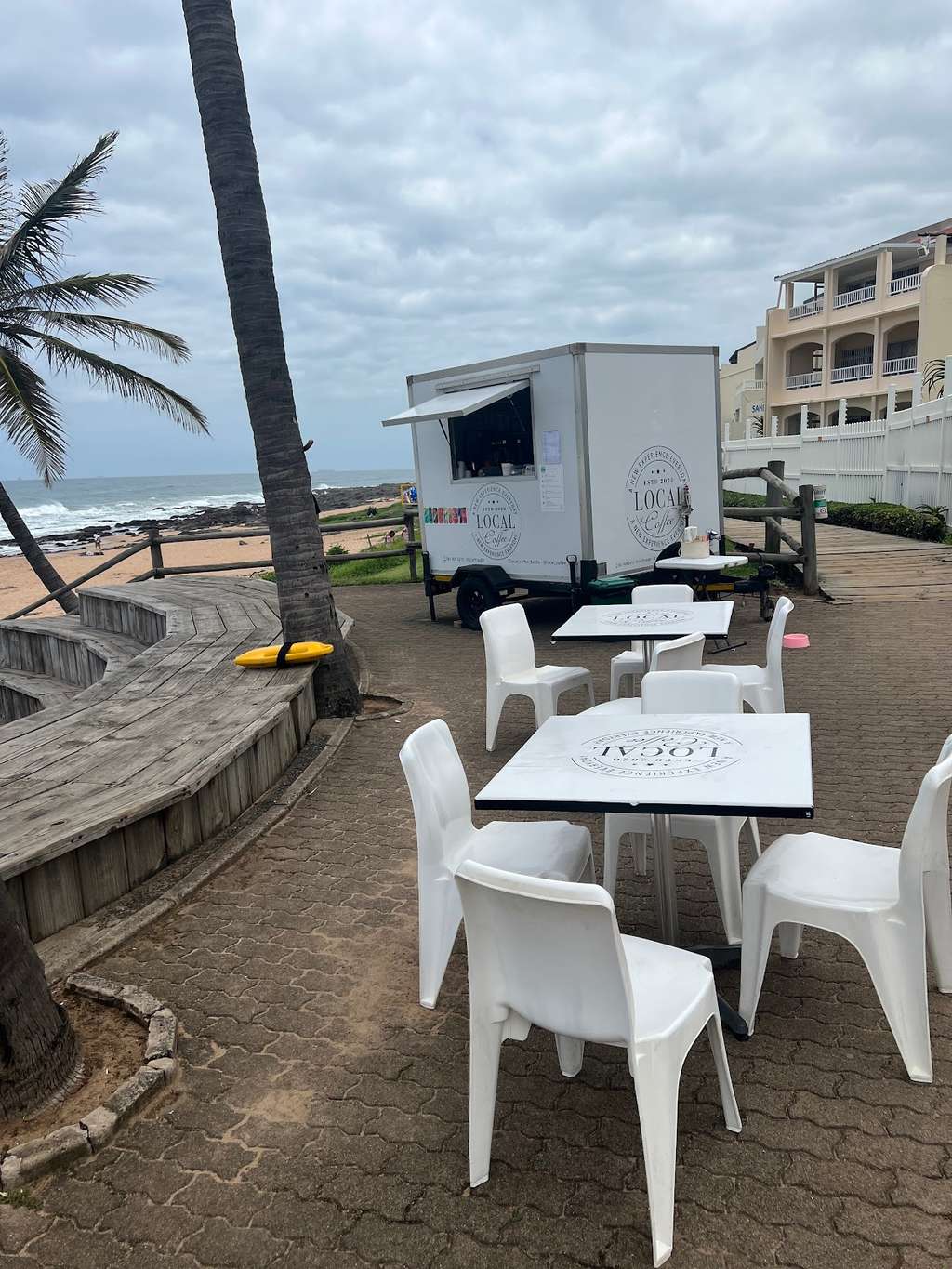 Local Coffee Ballito