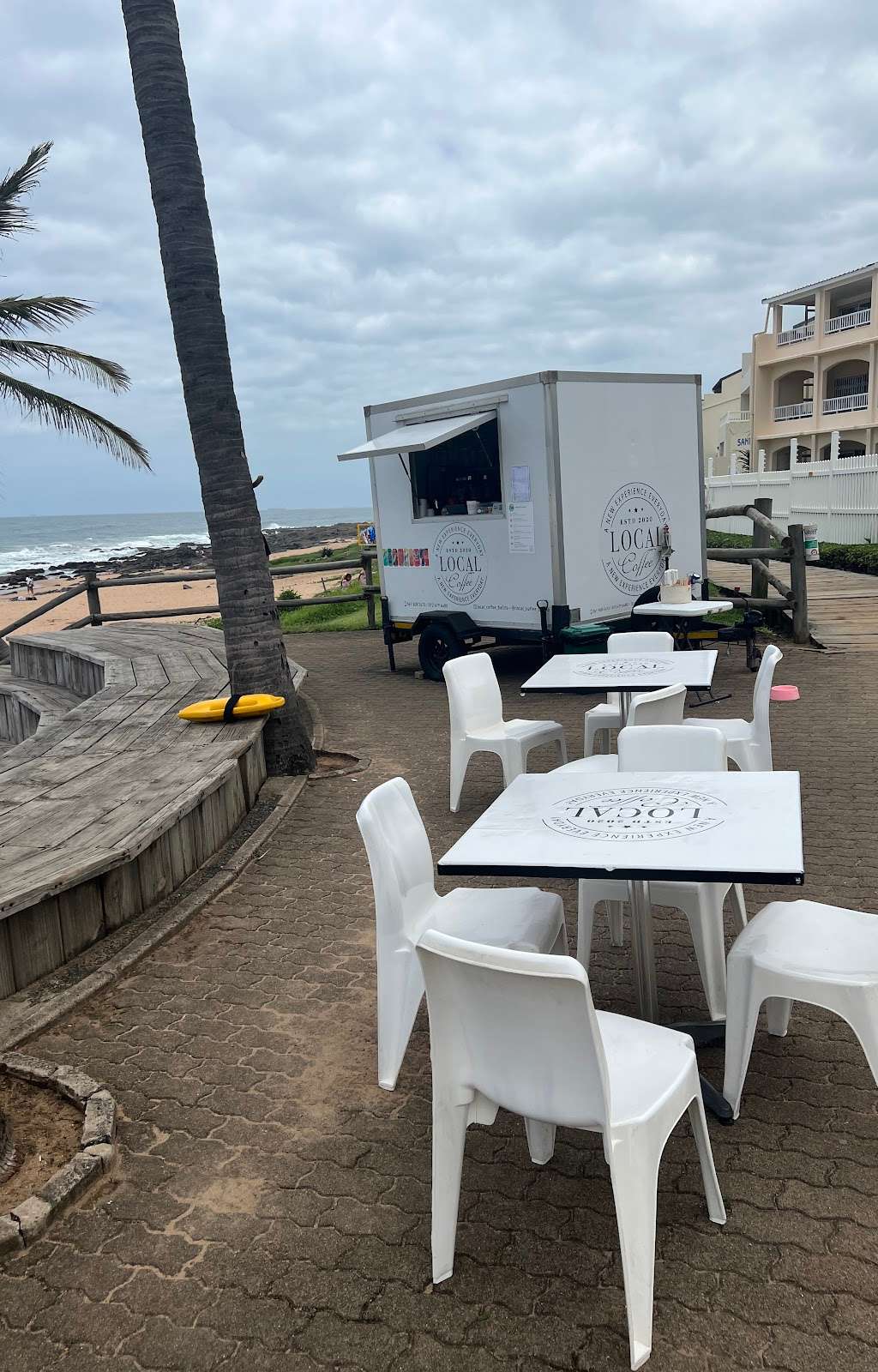 Local Coffee Ballito