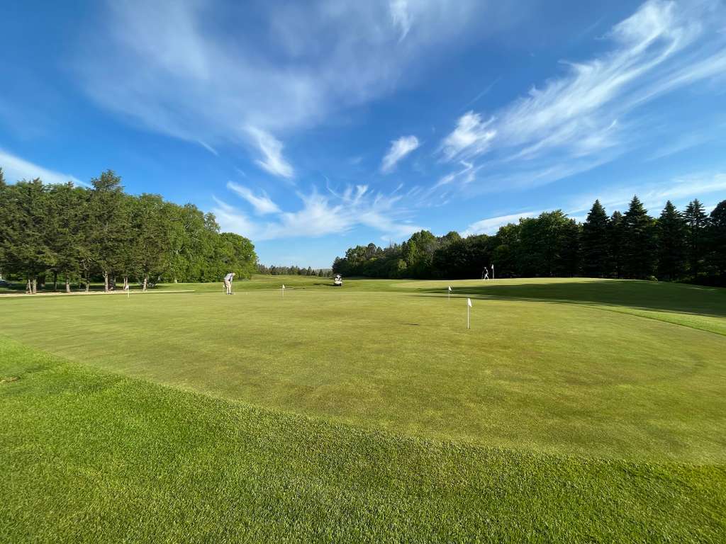 Dretzka Park Golf Course