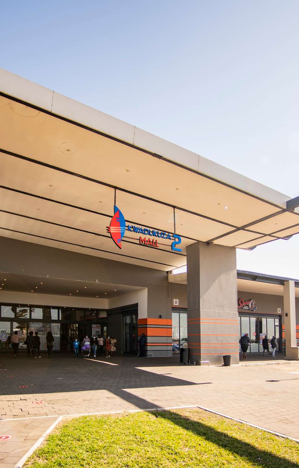 KwaDukuza Mall