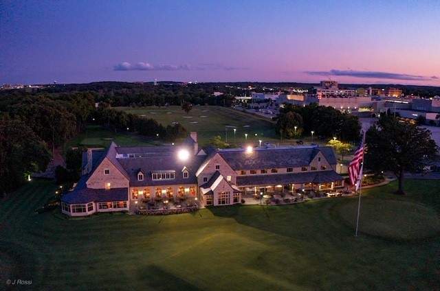Blue Mound Golf & Country Club