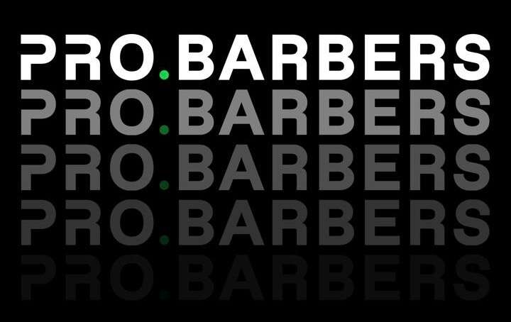 The Professional Barbershop