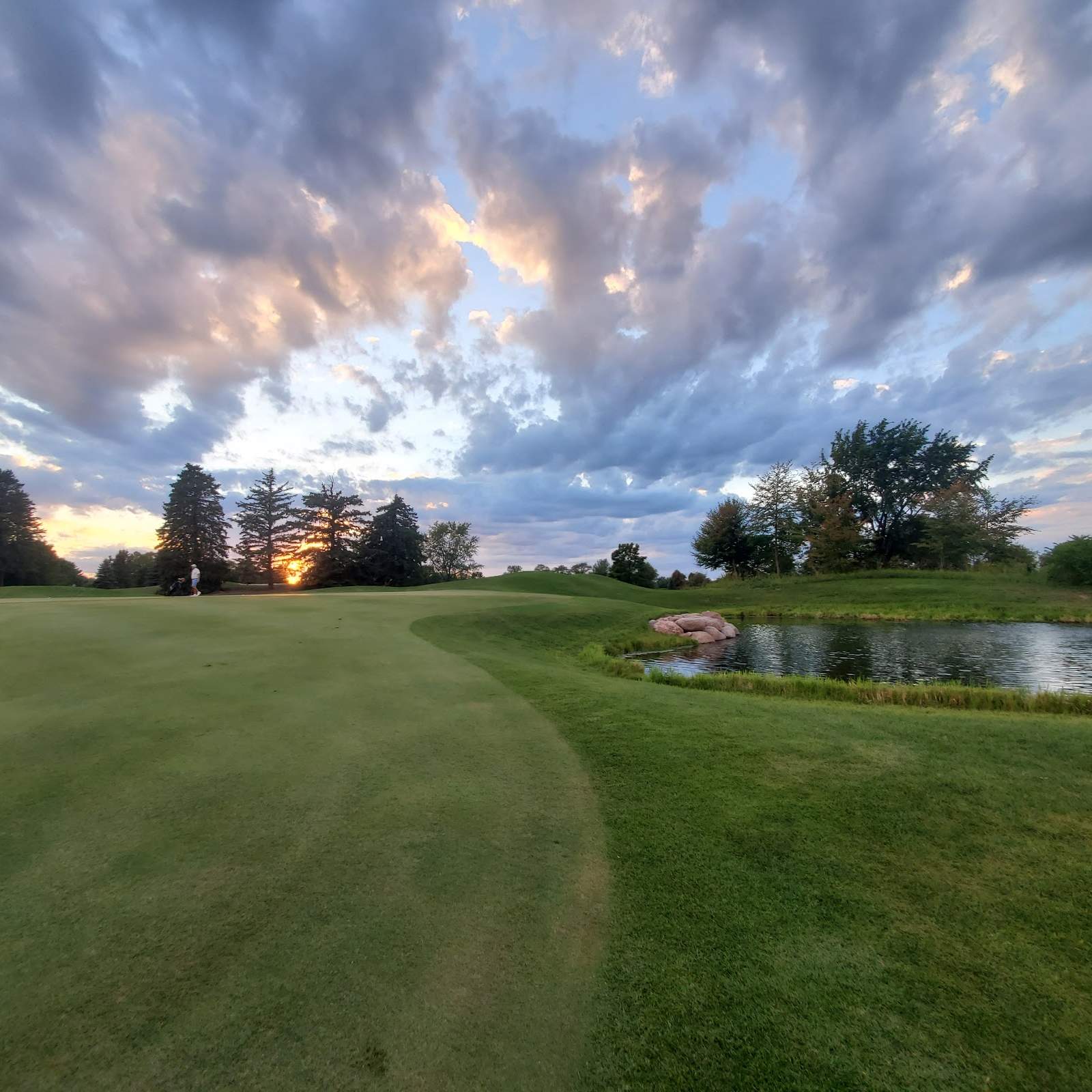 North Shore Country Club
