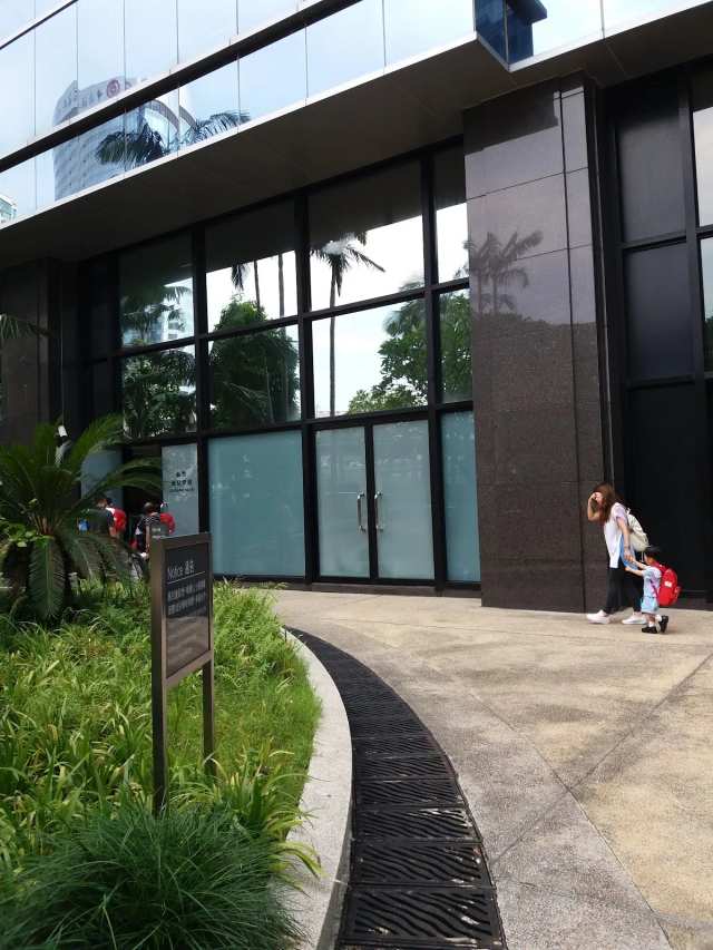 Wayfoong Nursery School