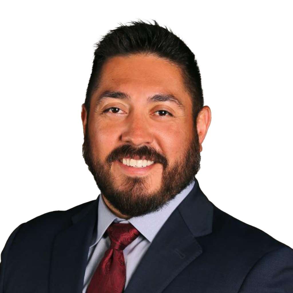 U.S. Bancorp Advisors - Financial Advisors: Matthew Patrick