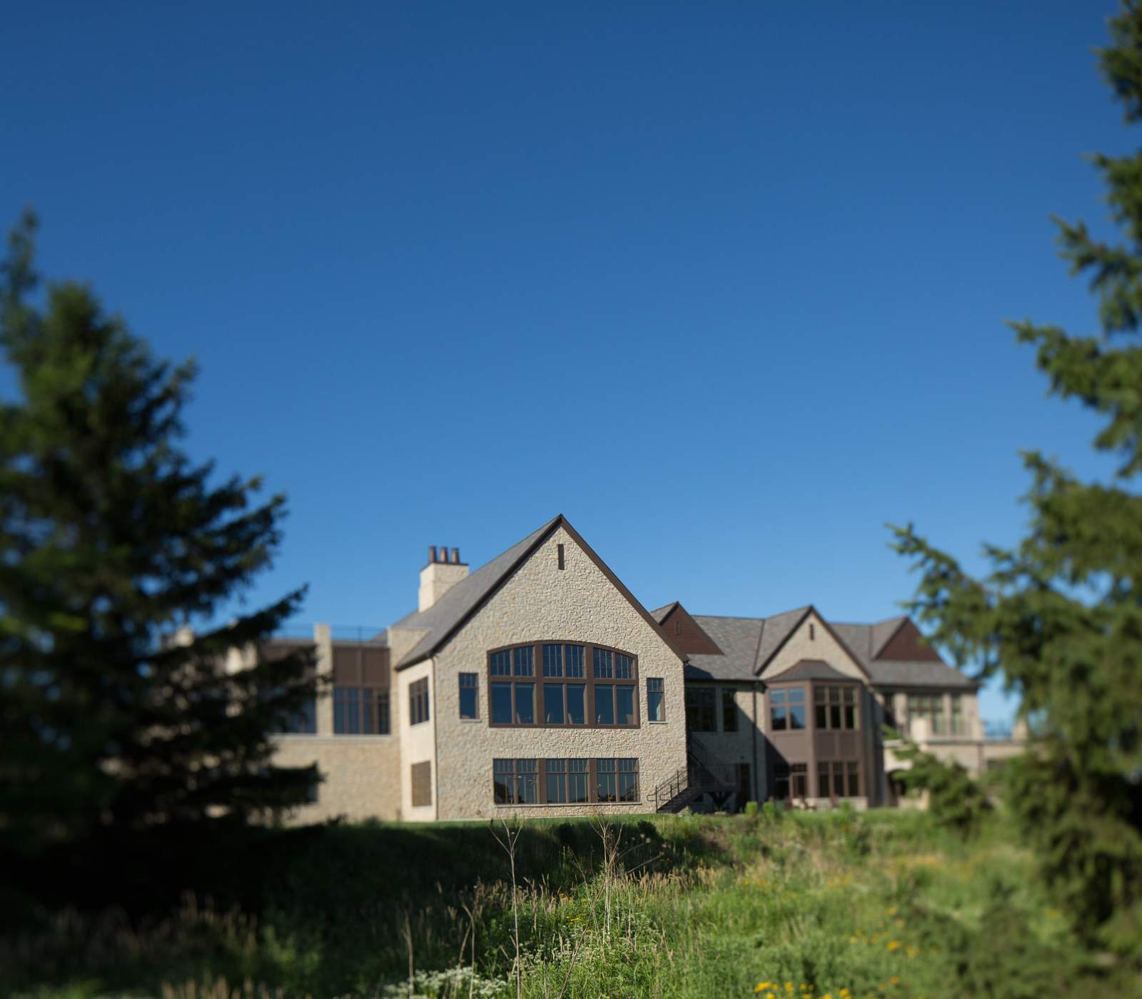 The Club at Strawberry Creek