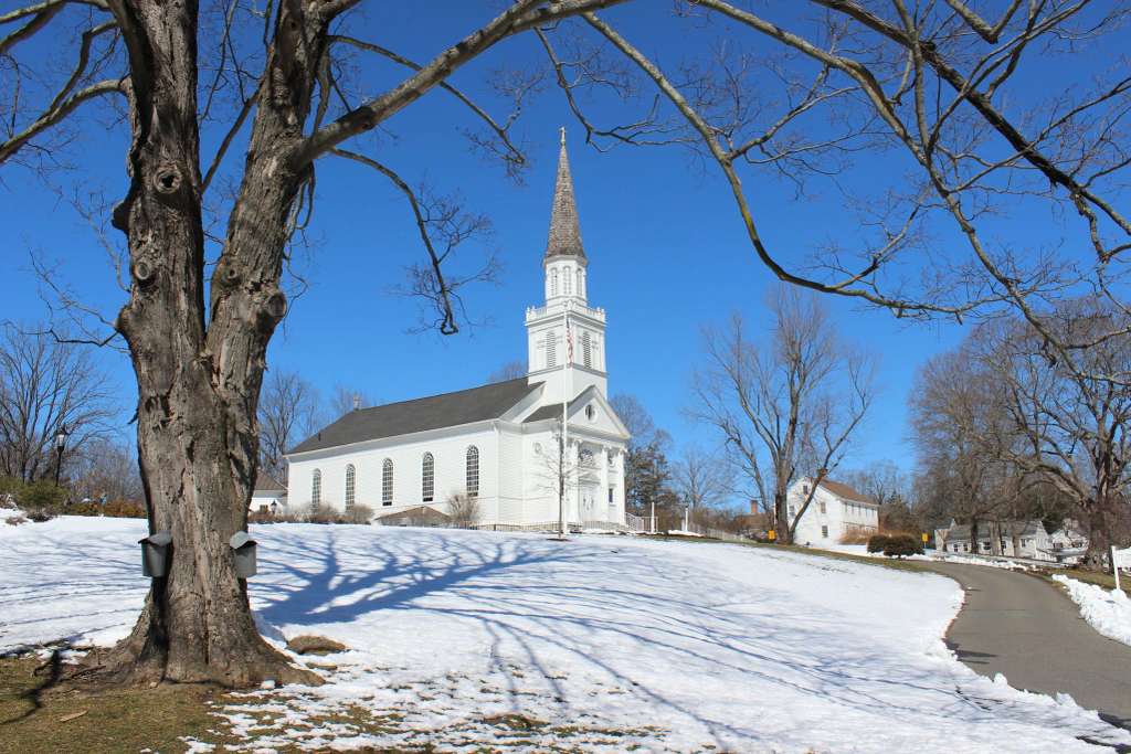 Prince of Peace Parish