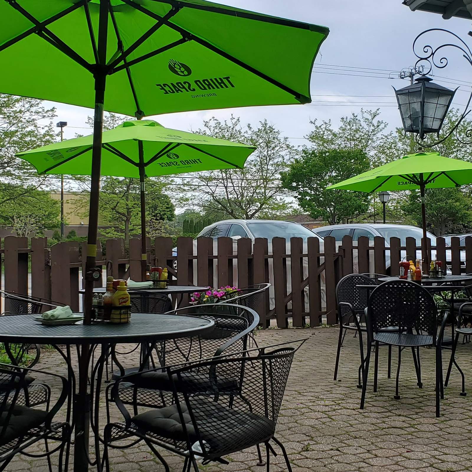 The Chalet Motel of Mequon