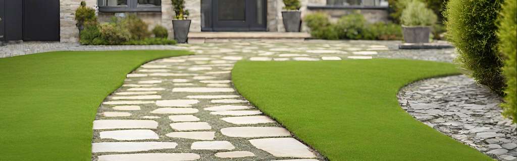 WSF Landscaping Services