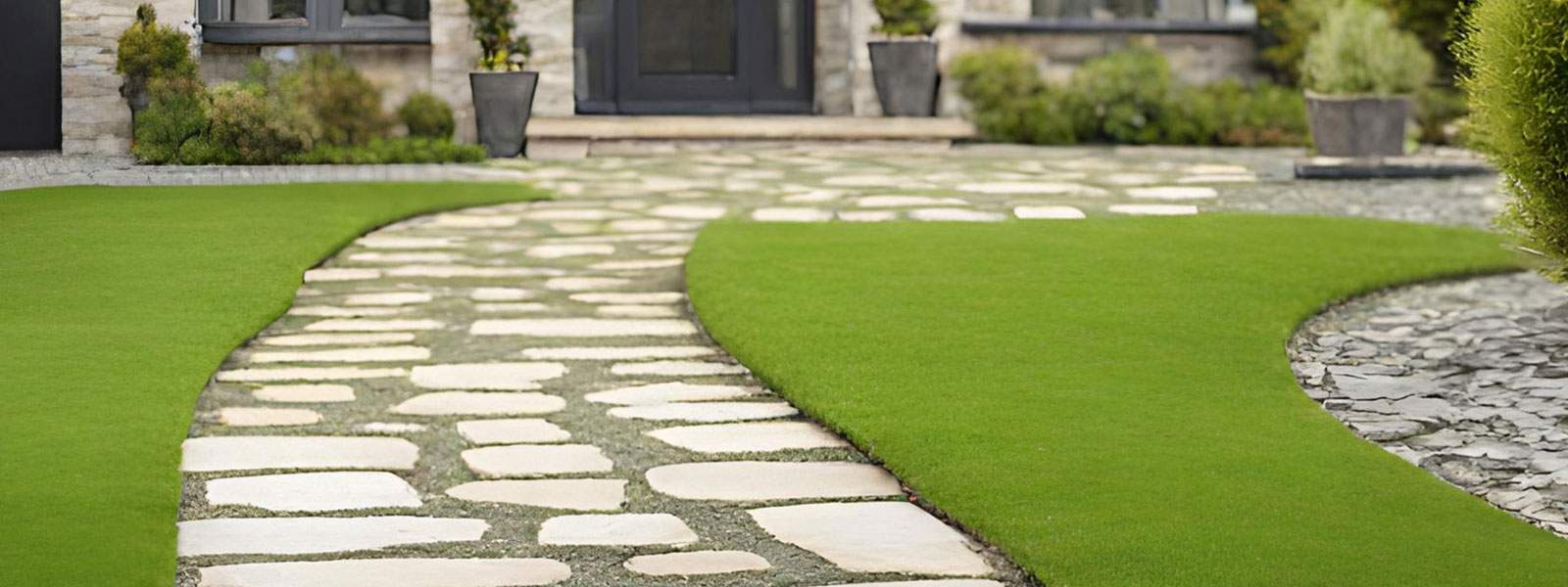 WSF Landscaping Services