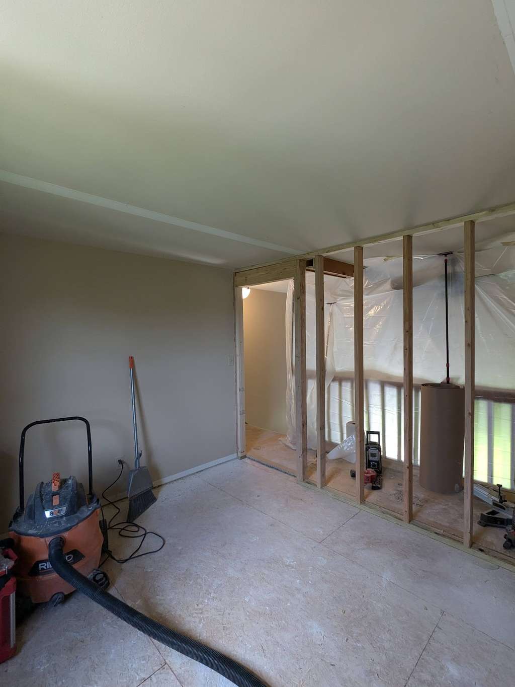 Agility Handyman Service