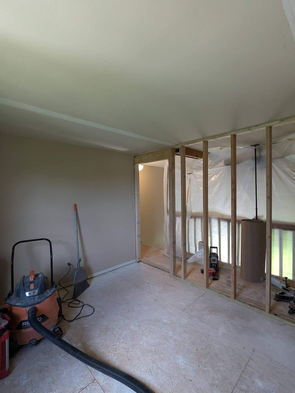Agility Handyman Service
