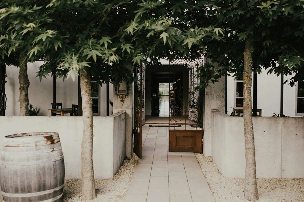 Wineries & Breweries