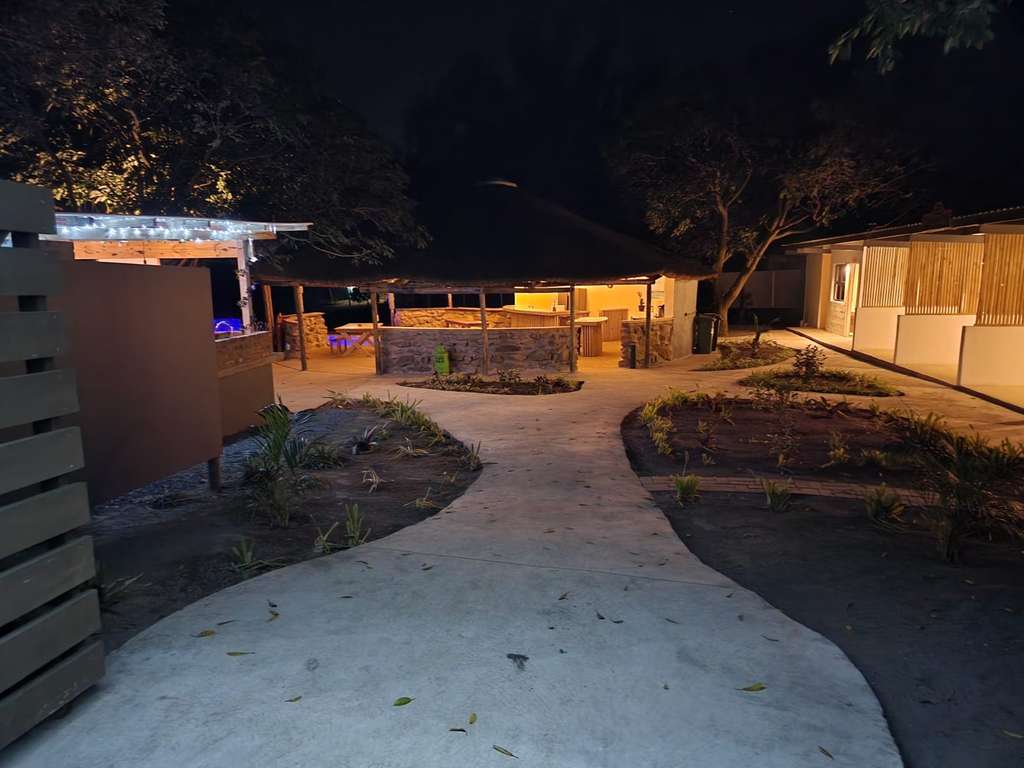 La-Hacienda Rustic Boutique Accommodation