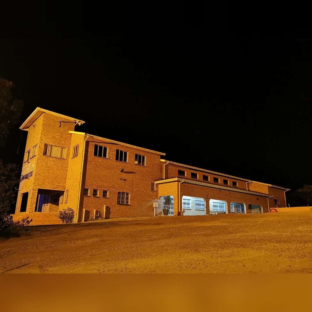 Baptist Faith Centre