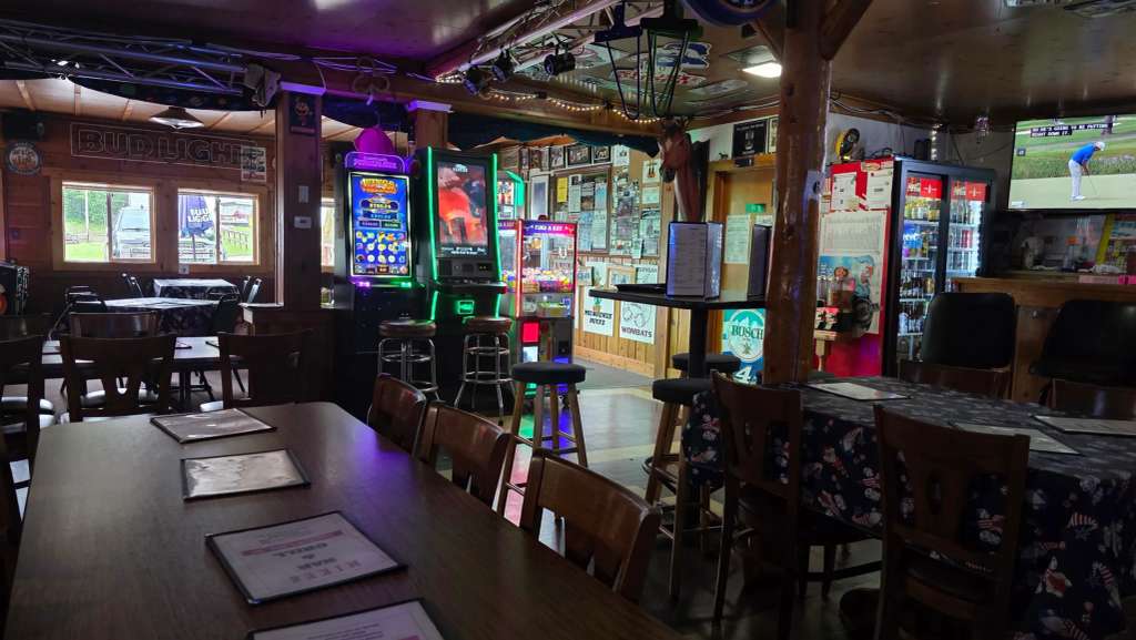 Mike's Bar and Grill